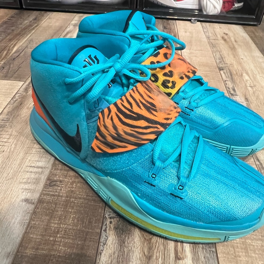 Nike Kyrie 6